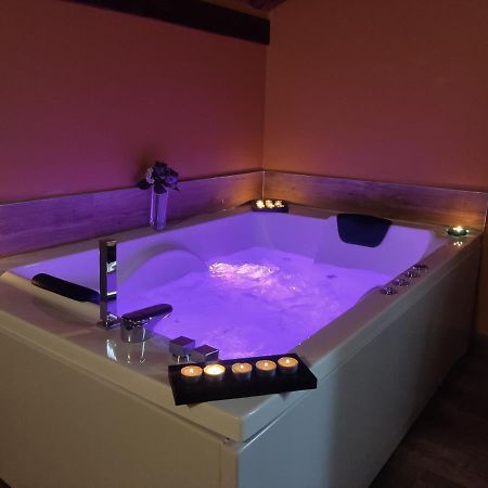 Villas Spa El Mirador De Isla Plana Zewnętrze zdjęcie