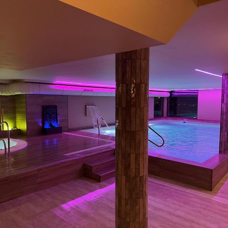 Villas Spa El Mirador De Isla Plana Zewnętrze zdjęcie