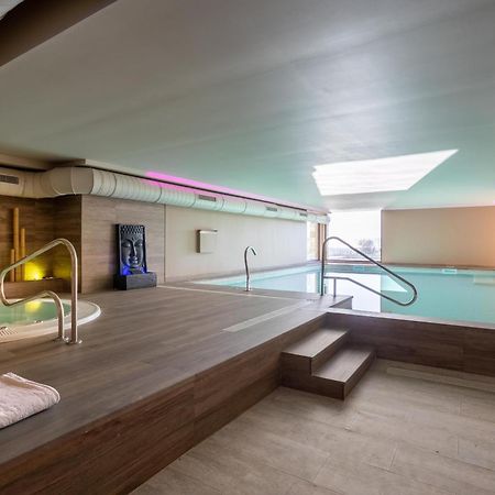 Villas Spa El Mirador De Isla Plana Zewnętrze zdjęcie