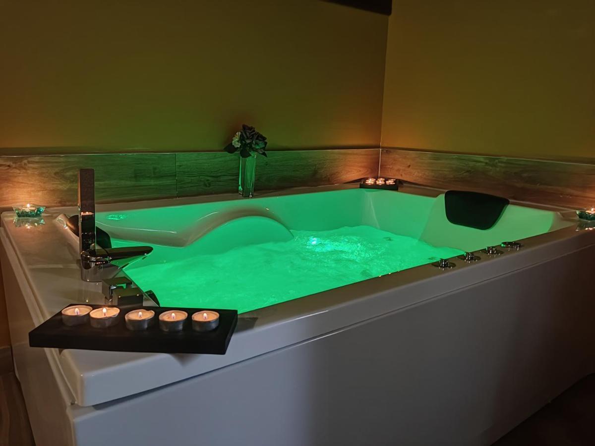 Villas Spa El Mirador De Isla Plana Zewnętrze zdjęcie