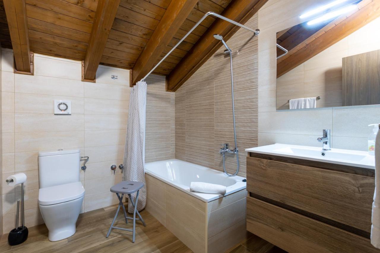 Villas Spa El Mirador De Isla Plana Zewnętrze zdjęcie