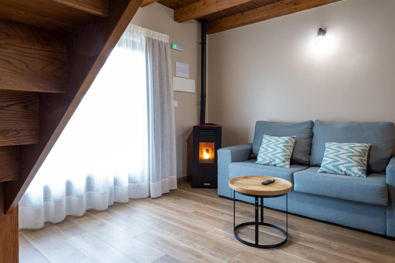 Villas Spa El Mirador De Isla Plana Zewnętrze zdjęcie