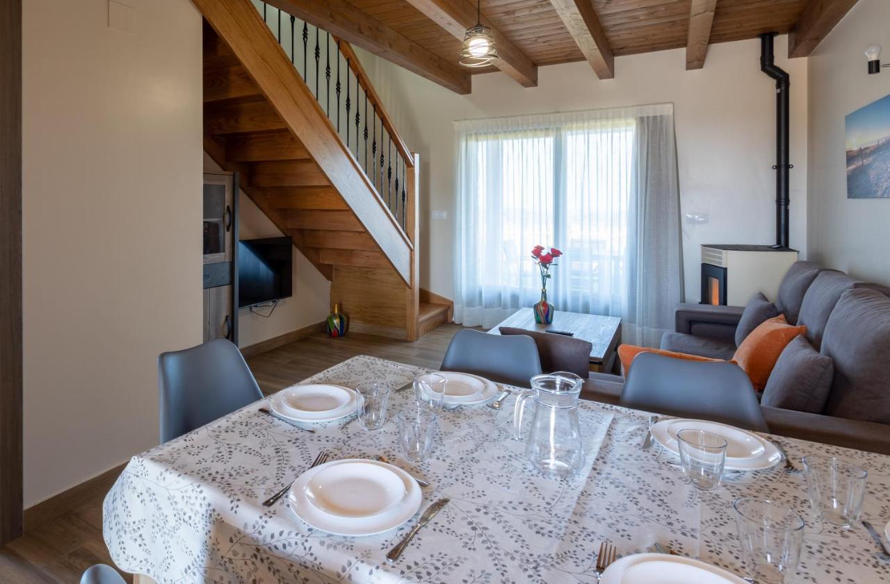 Villas Spa El Mirador De Isla Plana Zewnętrze zdjęcie