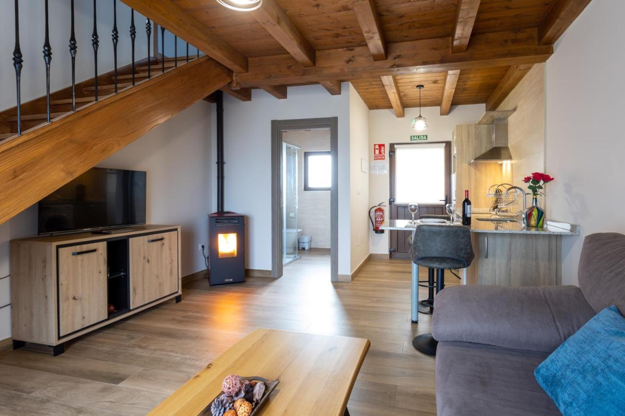 Villas Spa El Mirador De Isla Plana Zewnętrze zdjęcie