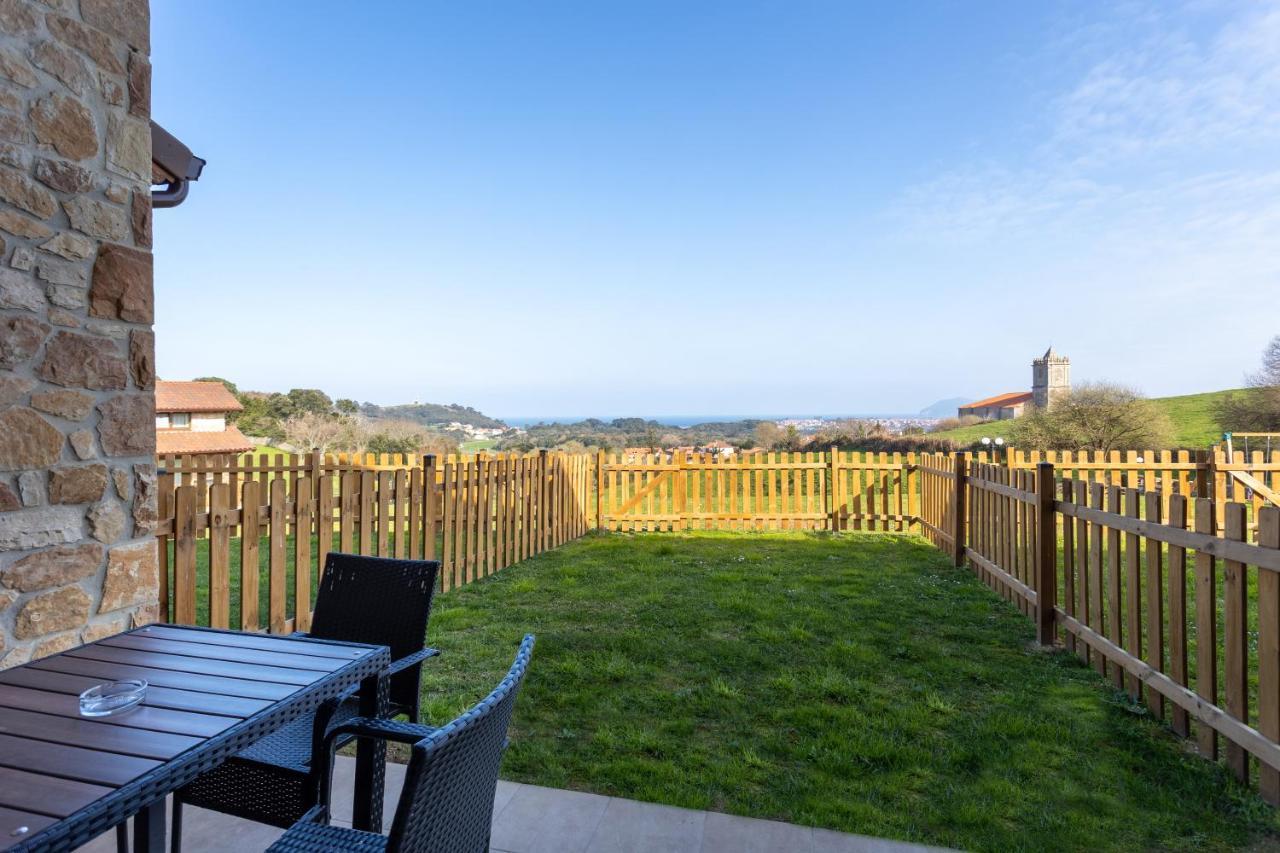Villas Spa El Mirador De Isla Plana Zewnętrze zdjęcie
