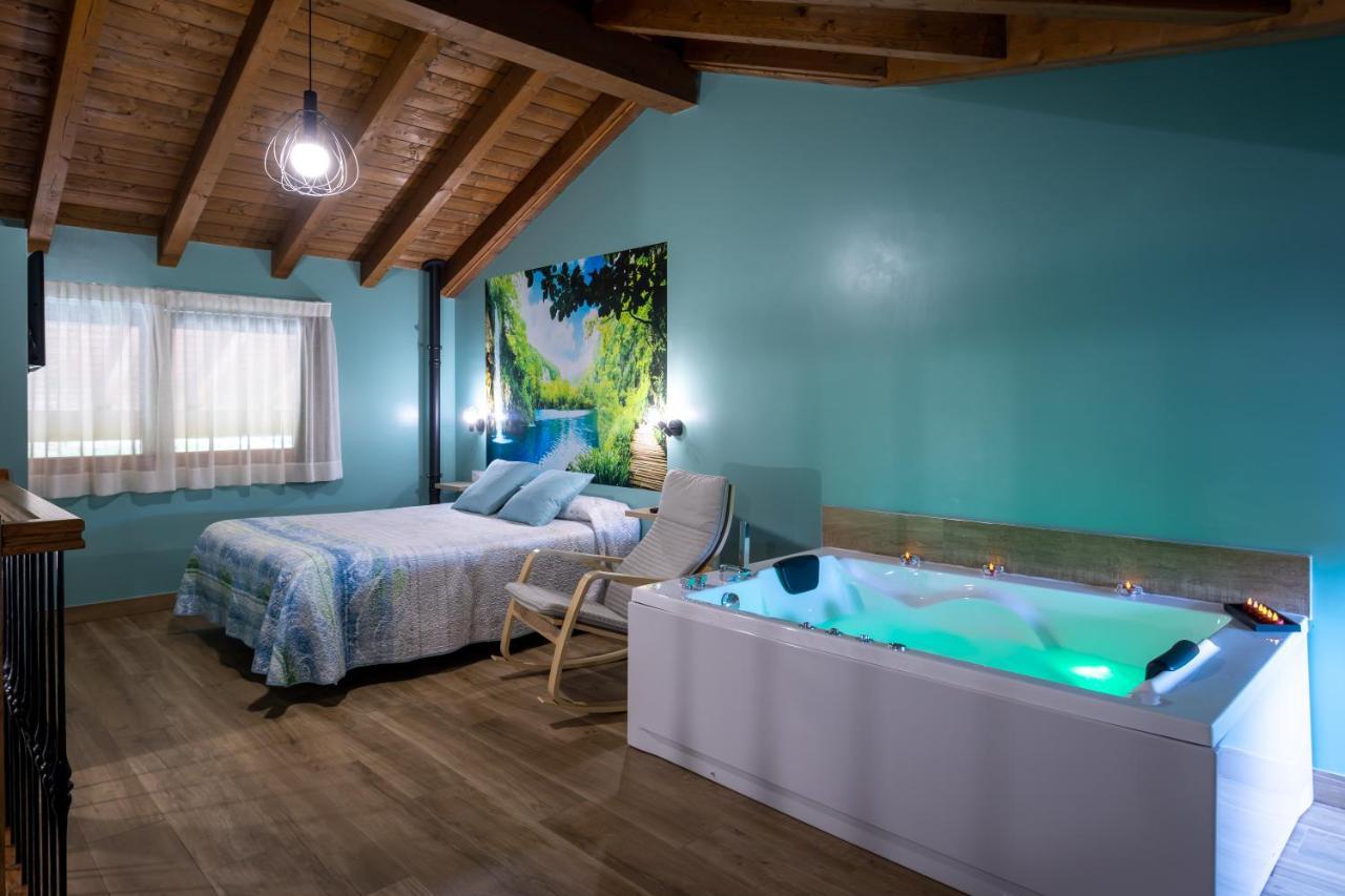 Villas Spa El Mirador De Isla Plana Zewnętrze zdjęcie