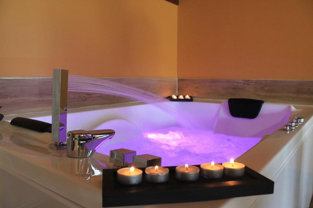 Villas Spa El Mirador De Isla Plana Zewnętrze zdjęcie