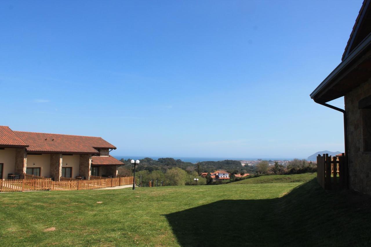 Villas Spa El Mirador De Isla Plana Zewnętrze zdjęcie