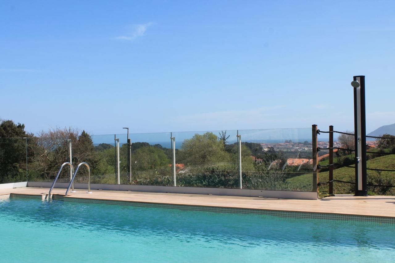 Villas Spa El Mirador De Isla Plana Zewnętrze zdjęcie