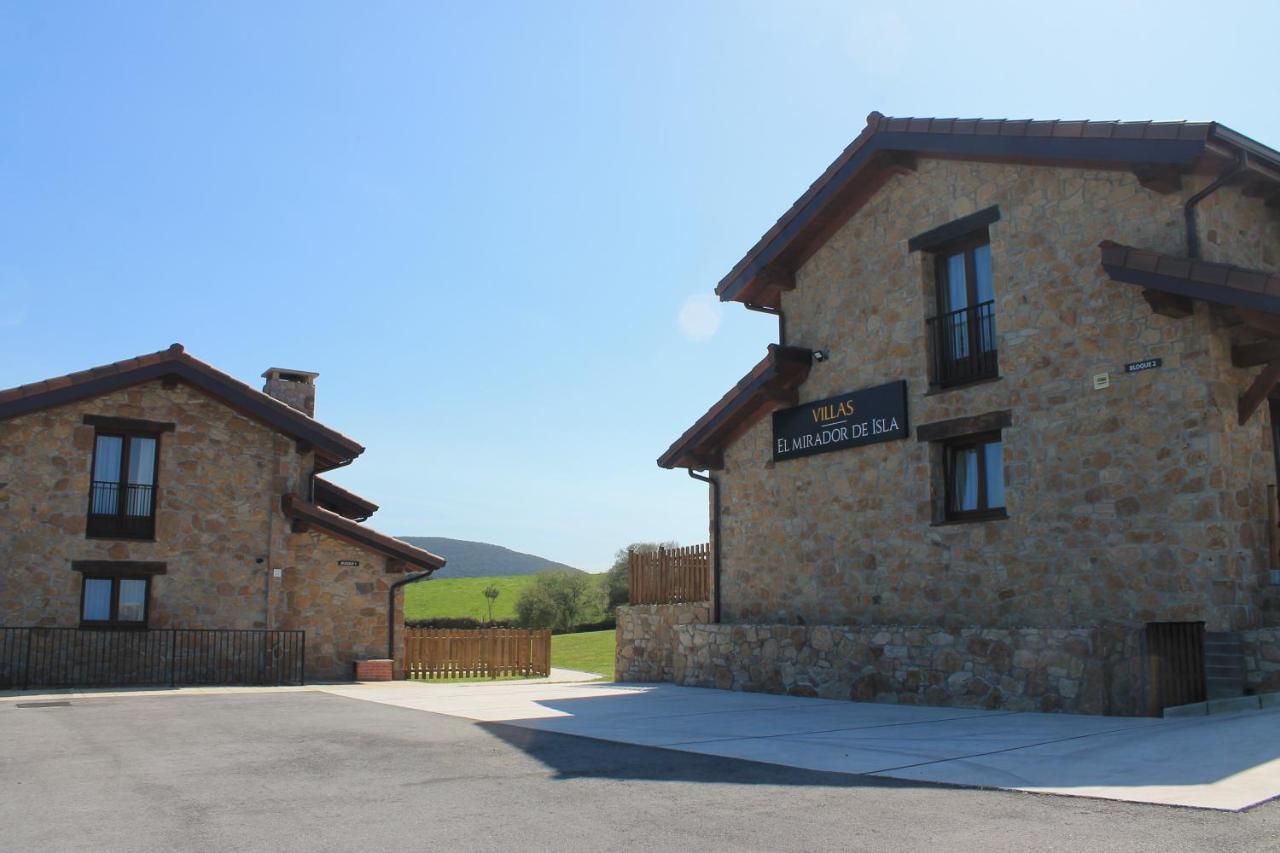 Villas Spa El Mirador De Isla Plana Zewnętrze zdjęcie