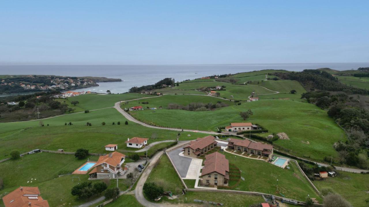 Villas Spa El Mirador De Isla Plana Zewnętrze zdjęcie
