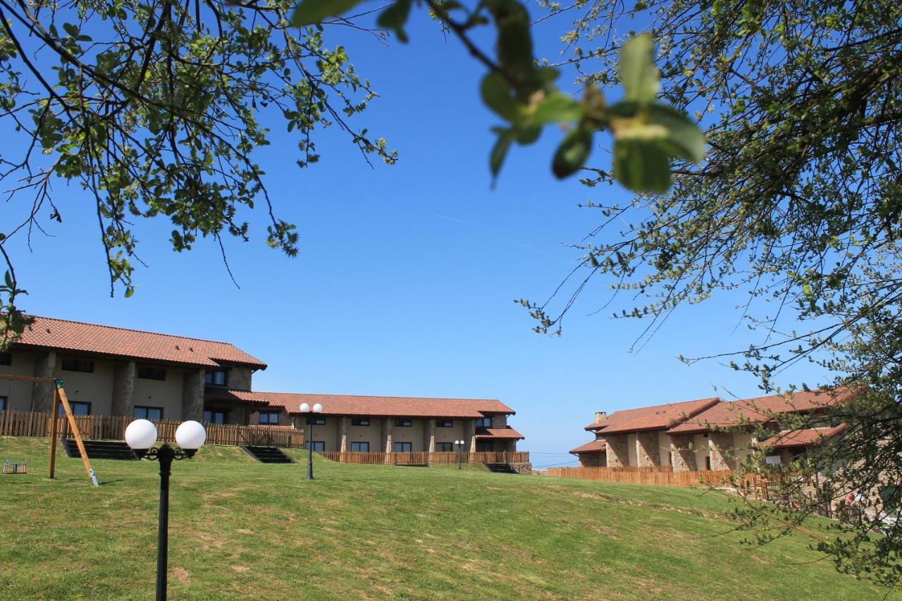 Villas Spa El Mirador De Isla Plana Zewnętrze zdjęcie
