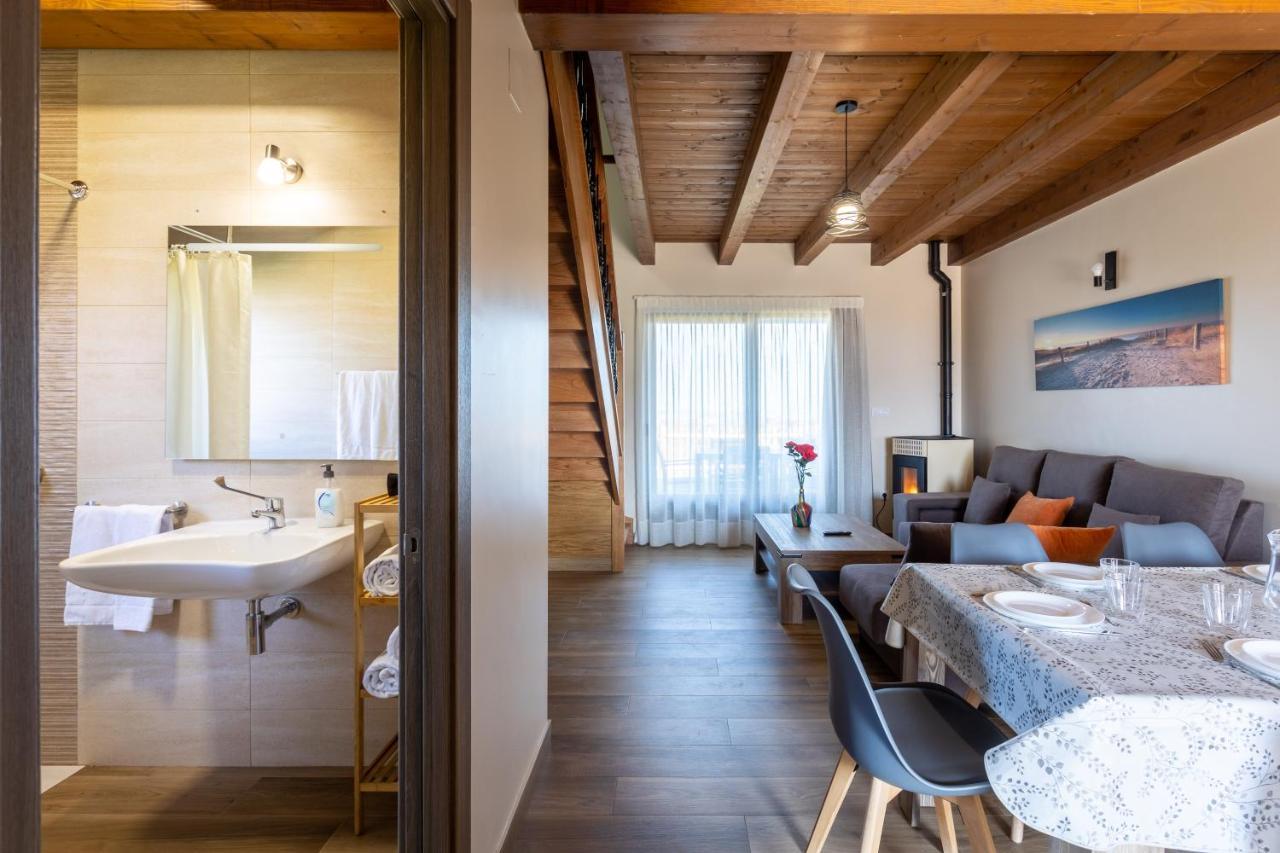 Villas Spa El Mirador De Isla Plana Zewnętrze zdjęcie