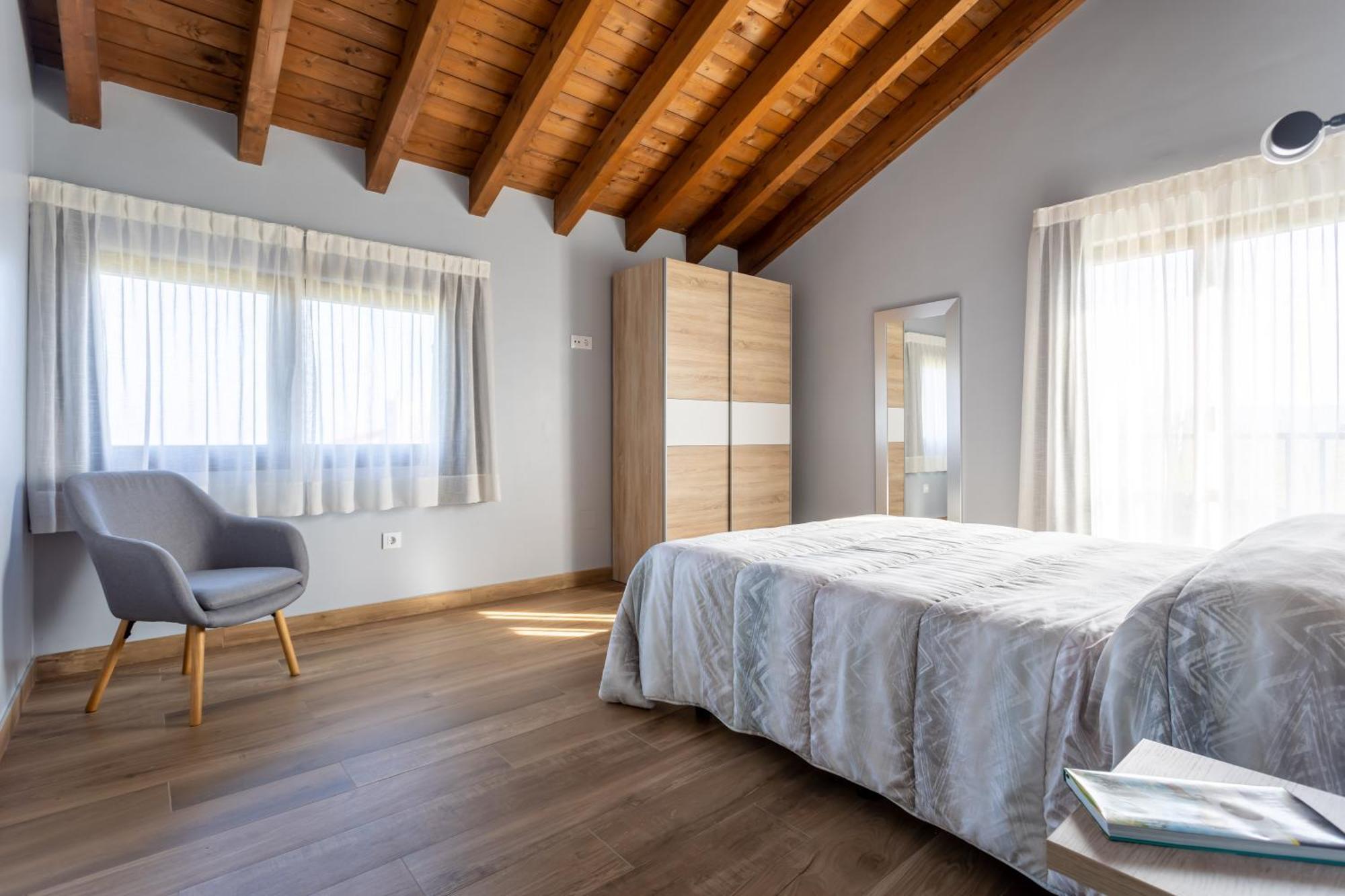 Villas Spa El Mirador De Isla Plana Zewnętrze zdjęcie