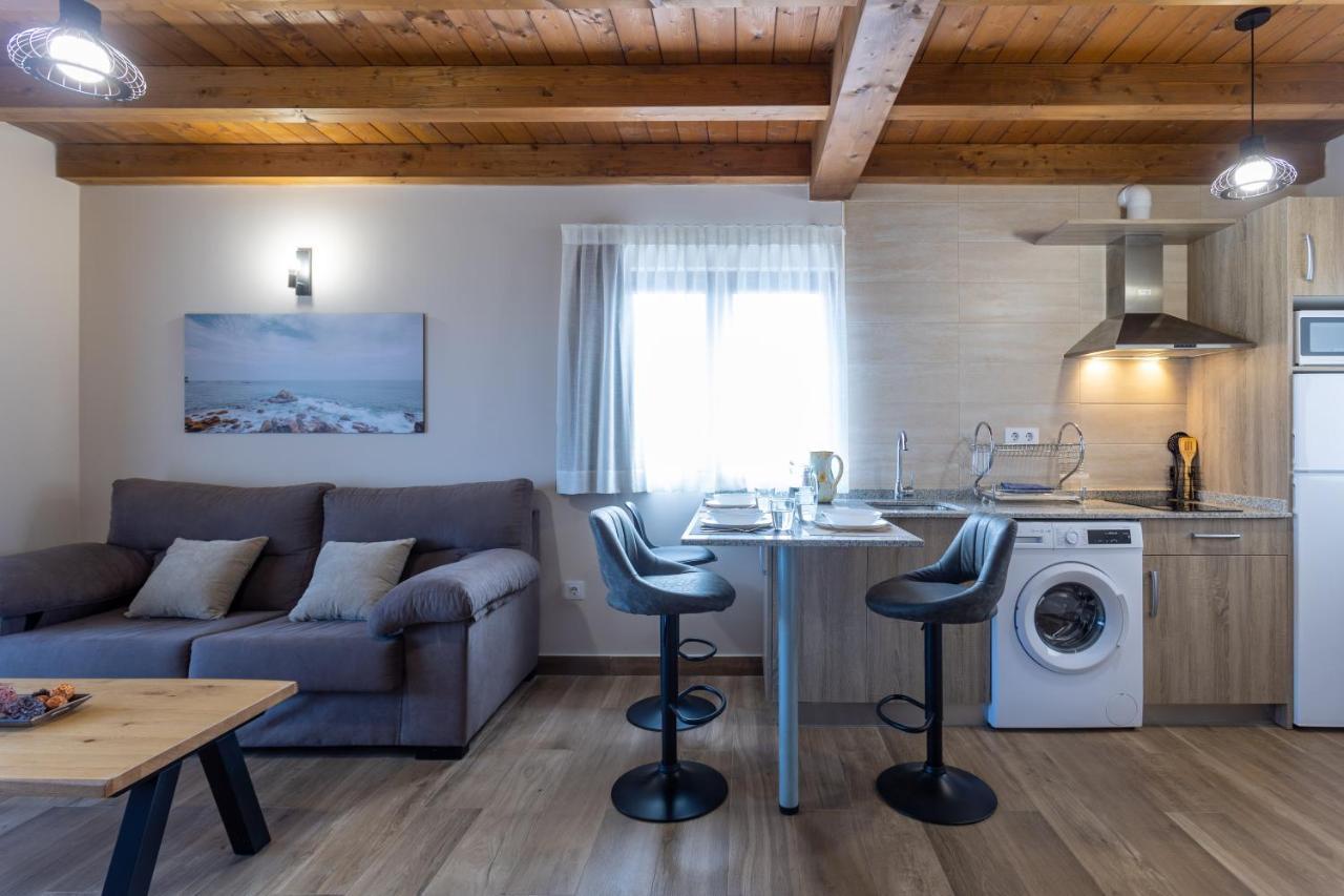 Villas Spa El Mirador De Isla Plana Zewnętrze zdjęcie