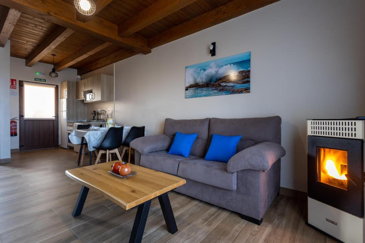 Villas Spa El Mirador De Isla Plana Zewnętrze zdjęcie