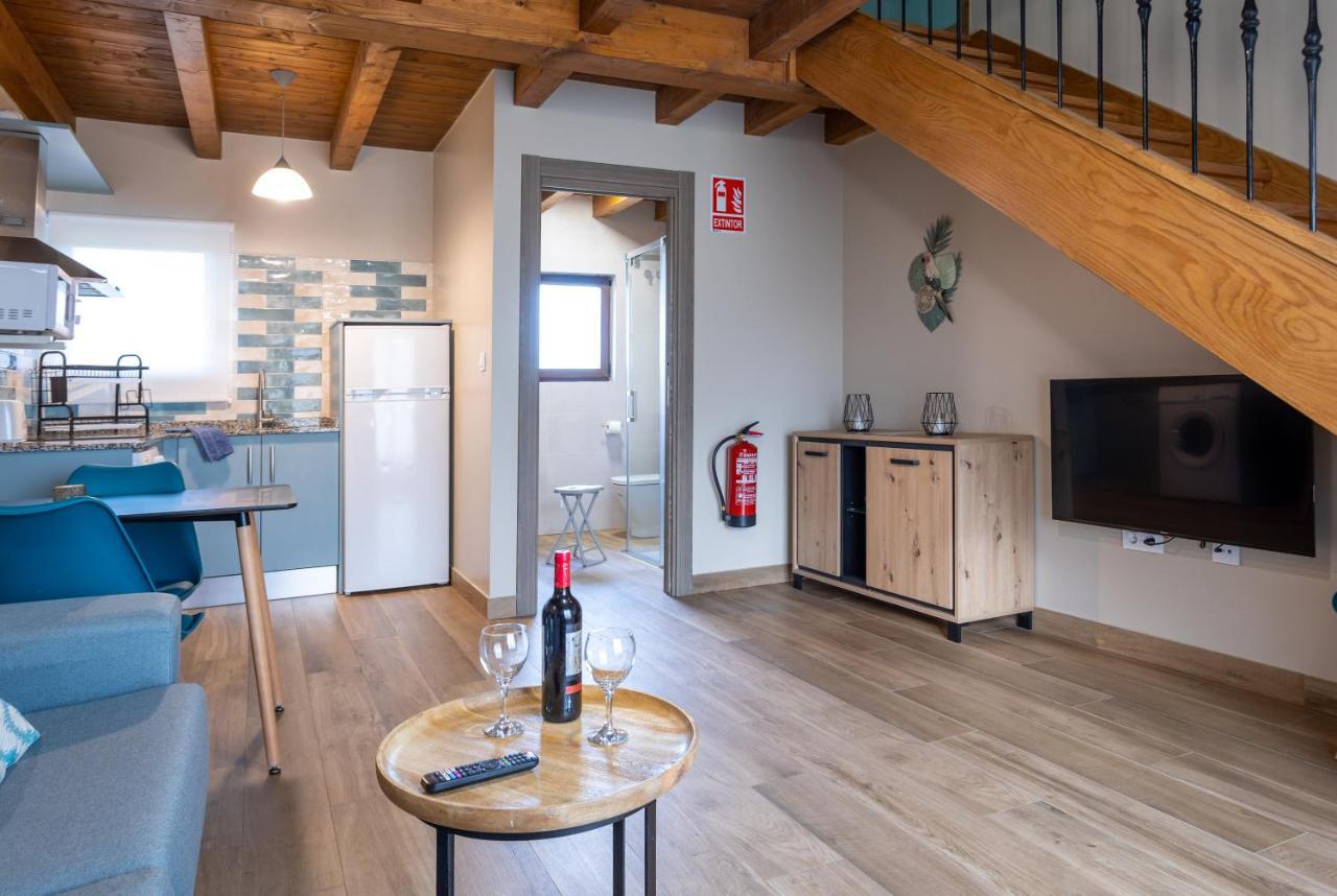 Villas Spa El Mirador De Isla Plana Zewnętrze zdjęcie