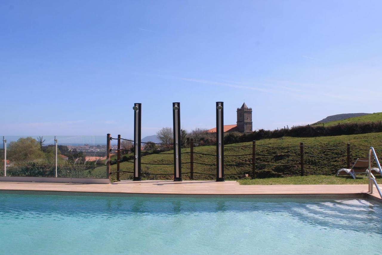 Villas Spa El Mirador De Isla Plana Zewnętrze zdjęcie