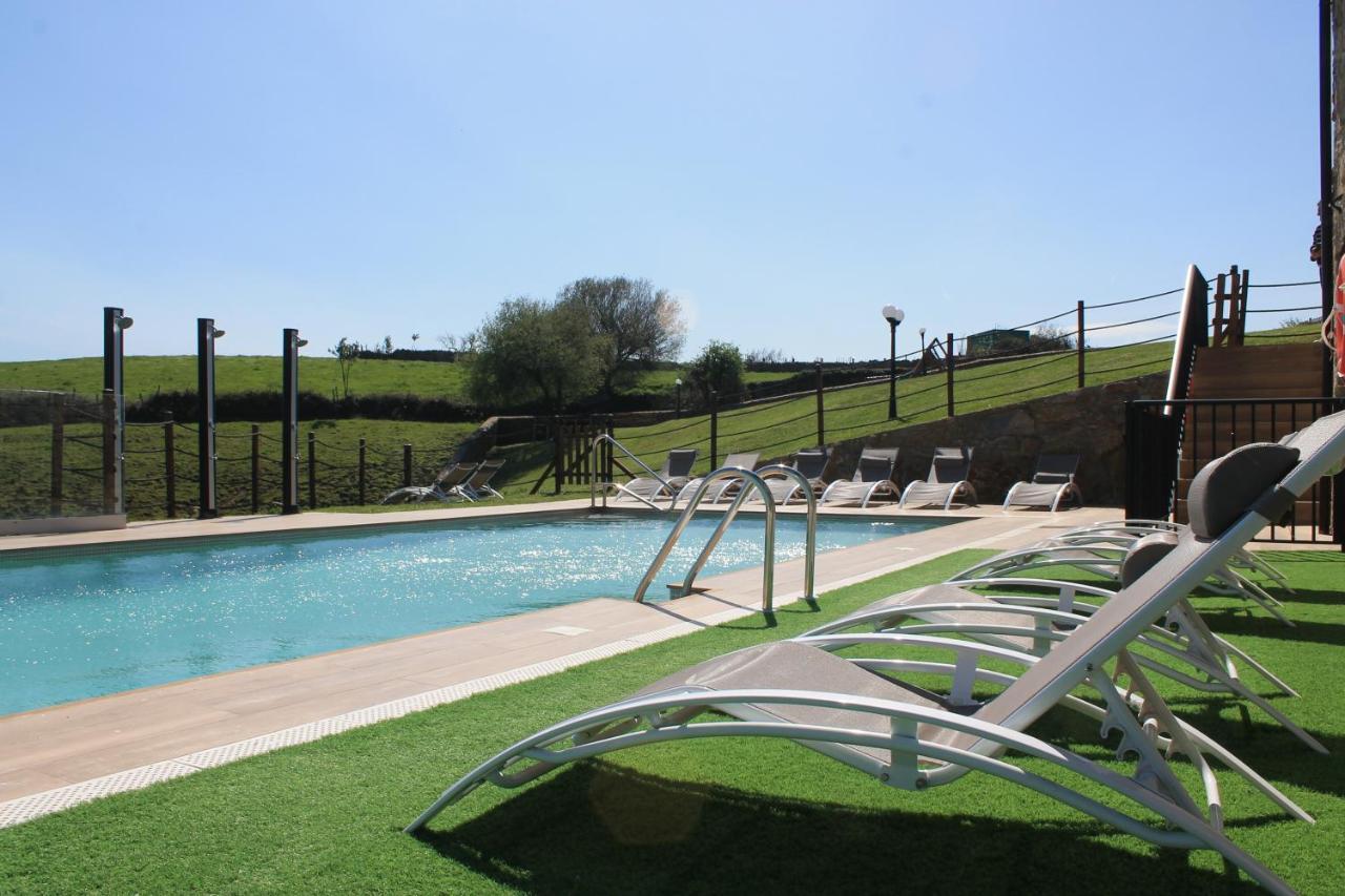 Villas Spa El Mirador De Isla Plana Zewnętrze zdjęcie