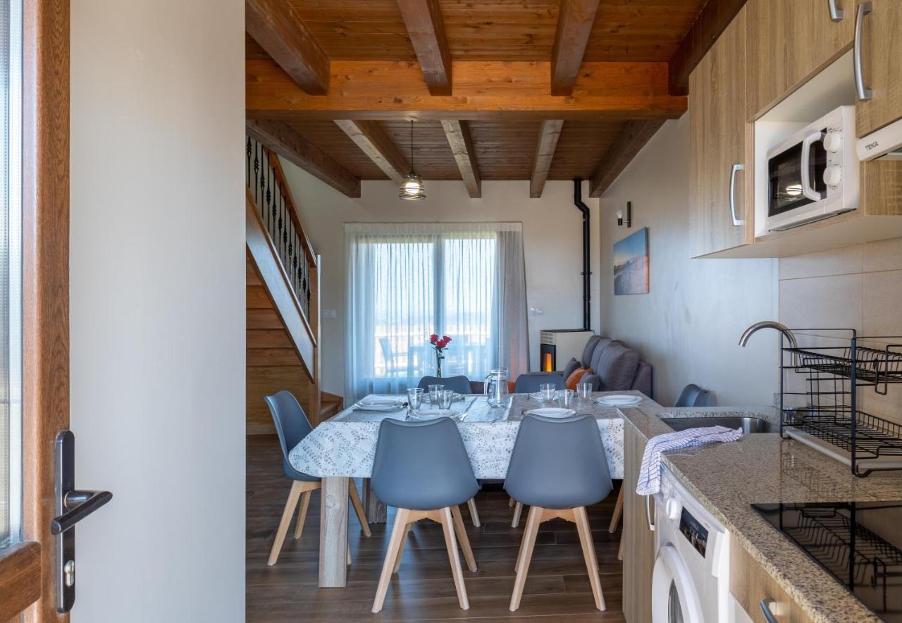 Villas Spa El Mirador De Isla Plana Zewnętrze zdjęcie