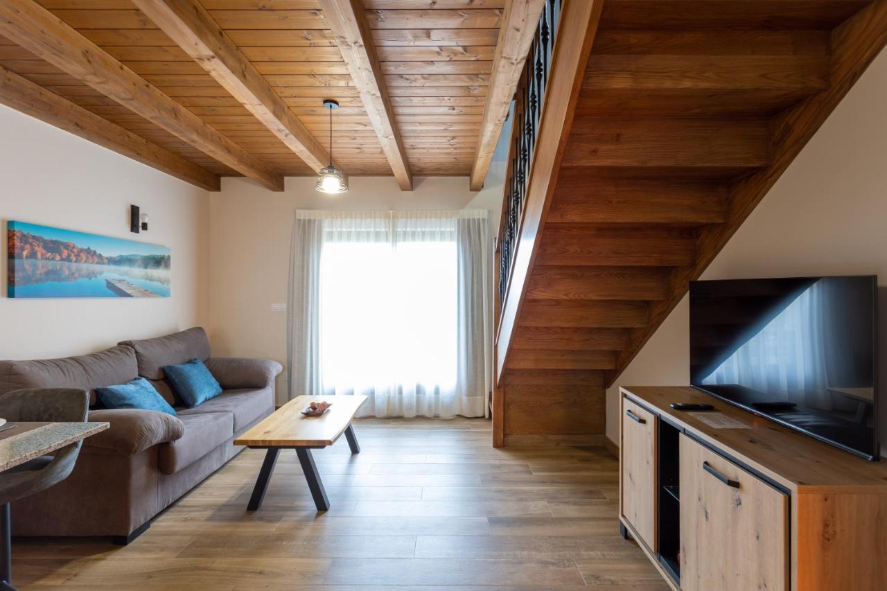 Villas Spa El Mirador De Isla Plana Zewnętrze zdjęcie