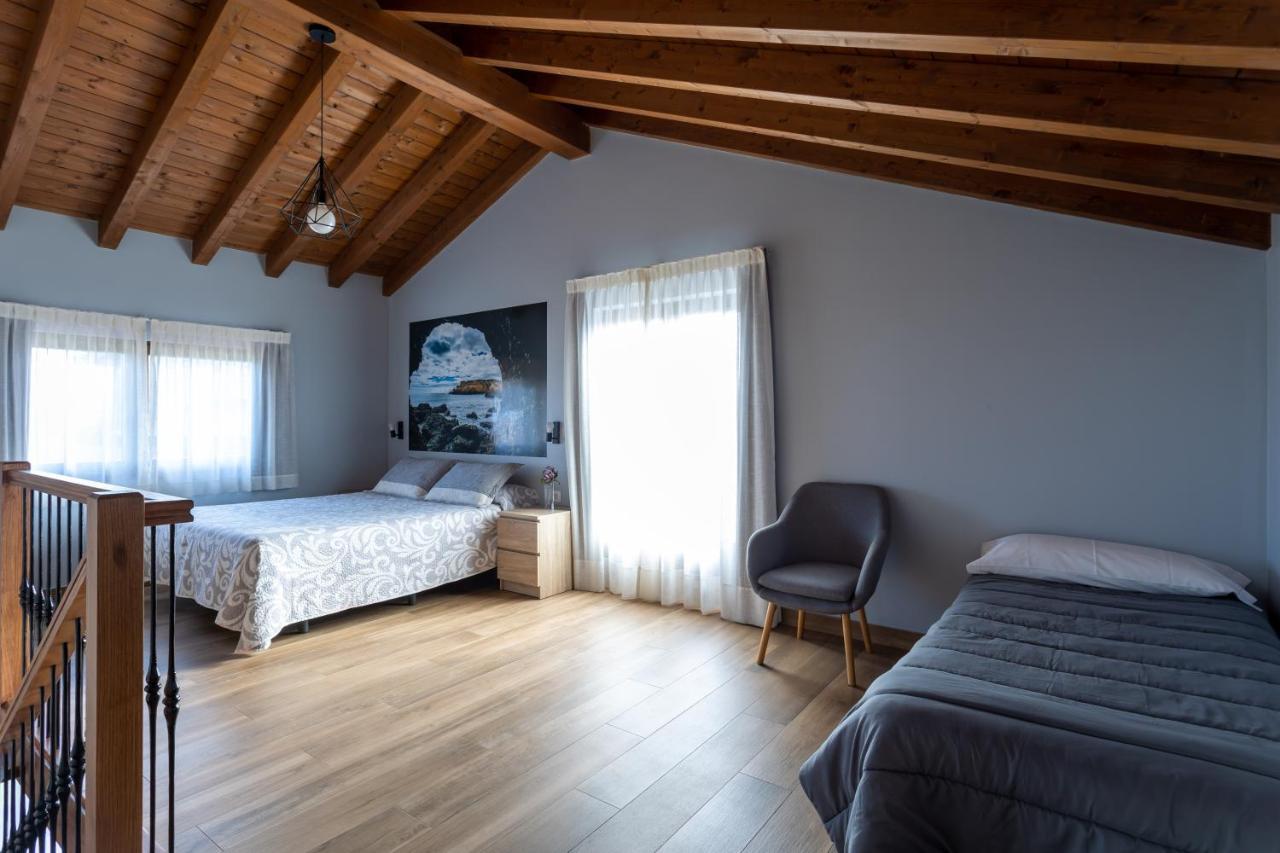 Villas Spa El Mirador De Isla Plana Zewnętrze zdjęcie