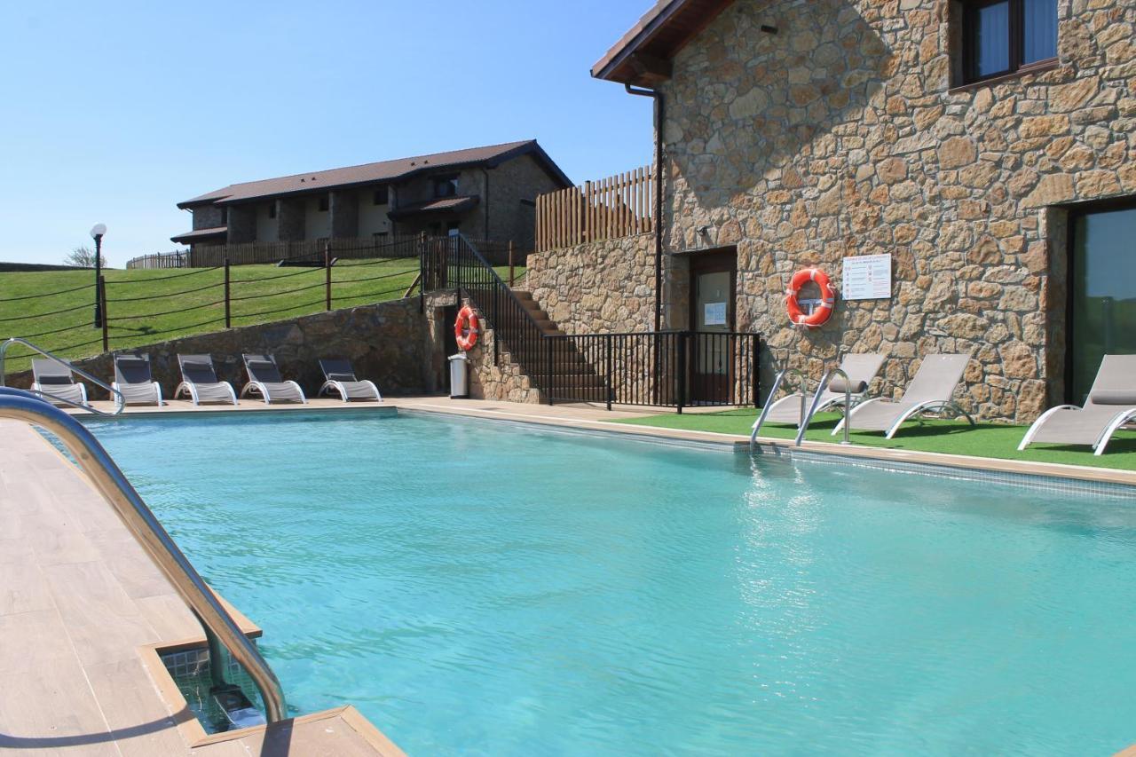 Villas Spa El Mirador De Isla Plana Zewnętrze zdjęcie