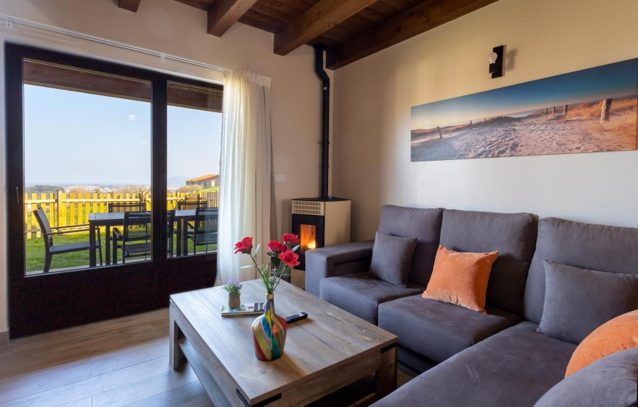Villas Spa El Mirador De Isla Plana Zewnętrze zdjęcie