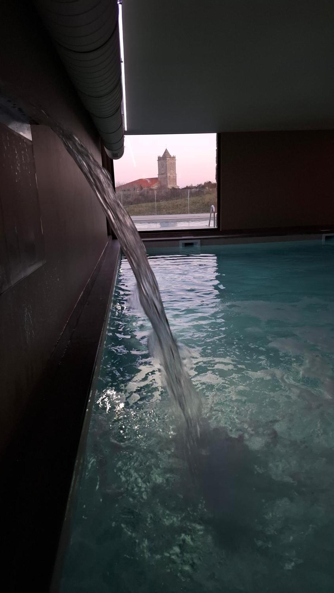 Villas Spa El Mirador De Isla Plana Zewnętrze zdjęcie