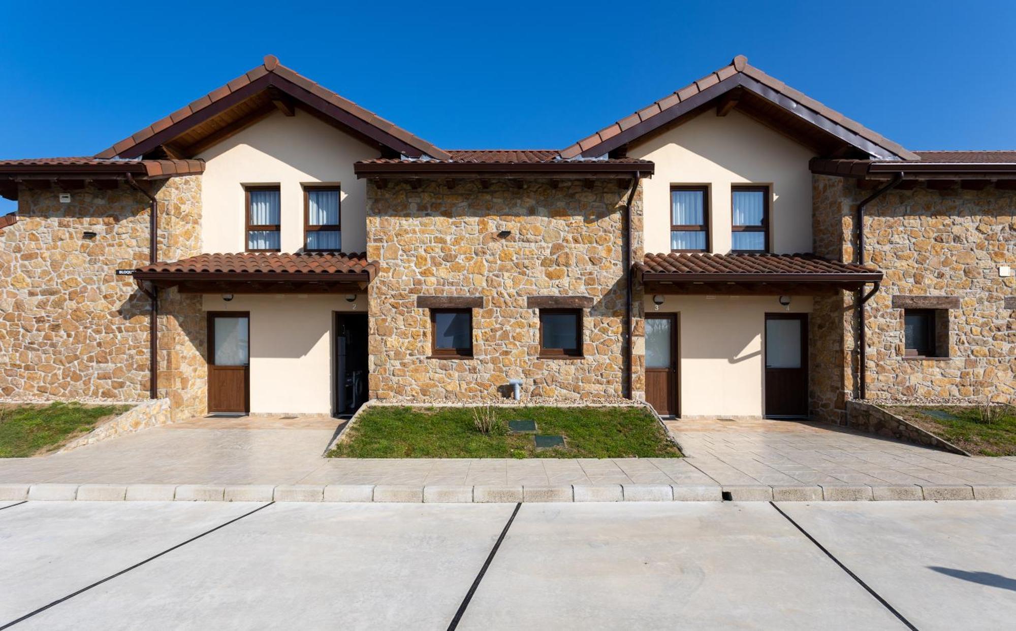 Villas Spa El Mirador De Isla Plana Zewnętrze zdjęcie