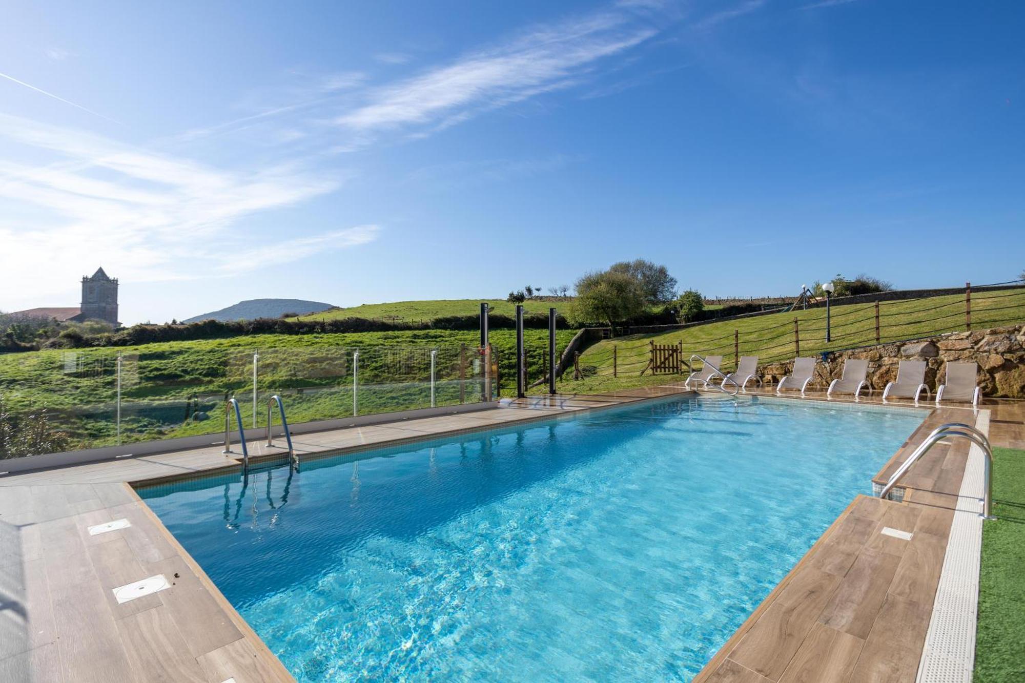 Villas Spa El Mirador De Isla Plana Zewnętrze zdjęcie