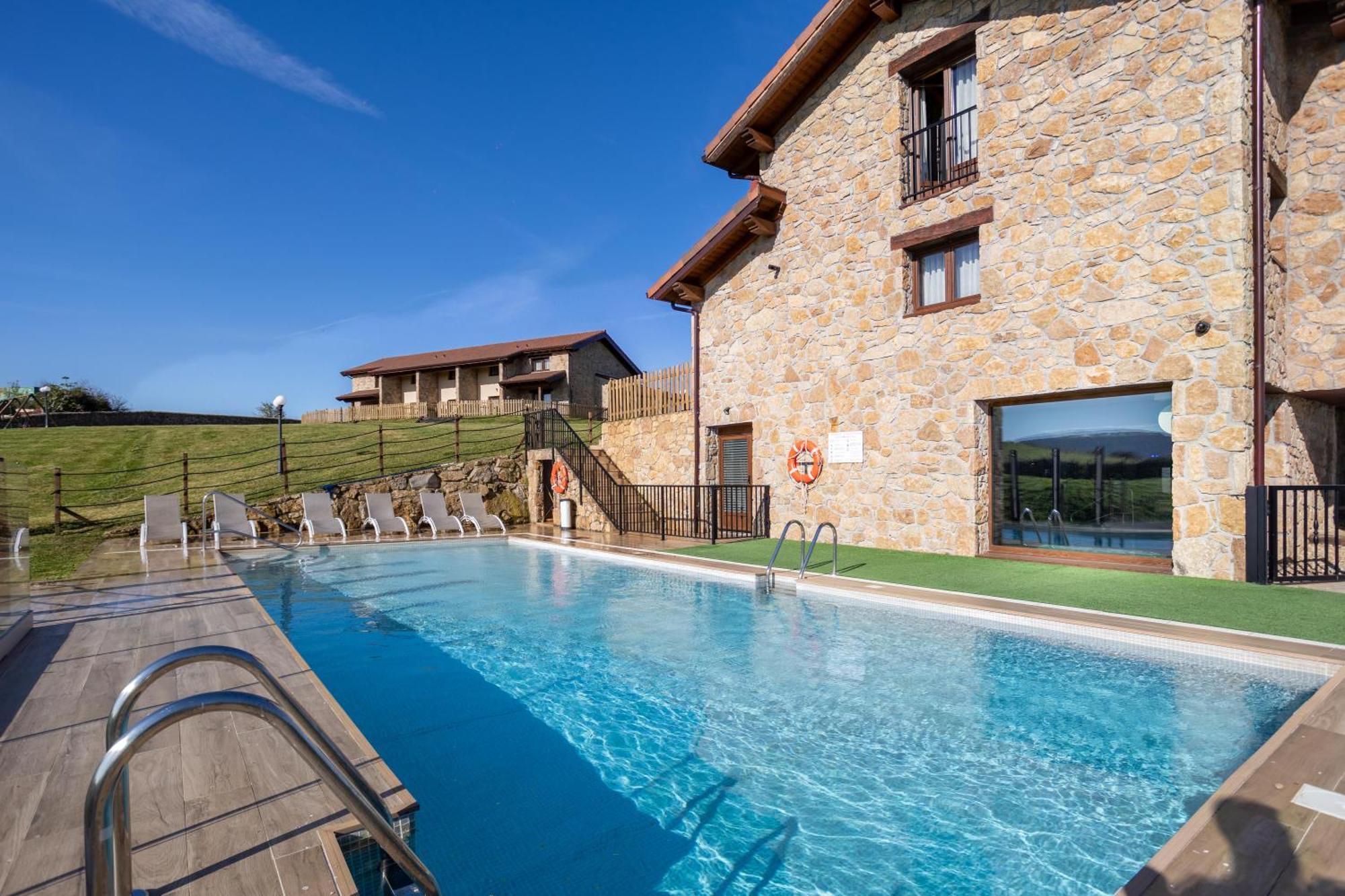 Villas Spa El Mirador De Isla Plana Zewnętrze zdjęcie