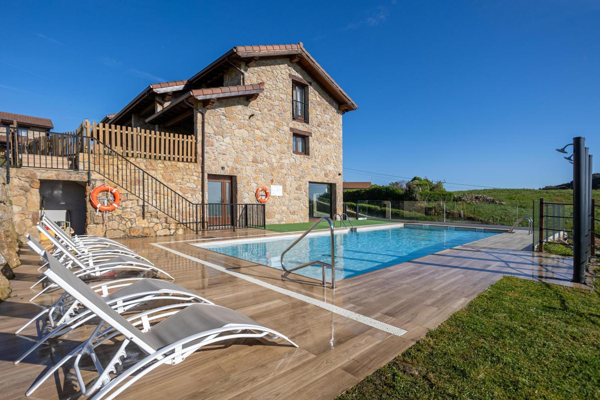 Villas Spa El Mirador De Isla Plana Zewnętrze zdjęcie